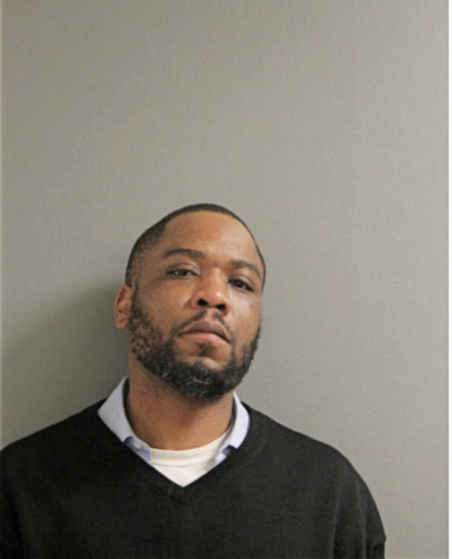 LAVELL ROBERT WALTON, Cook County, Illinois