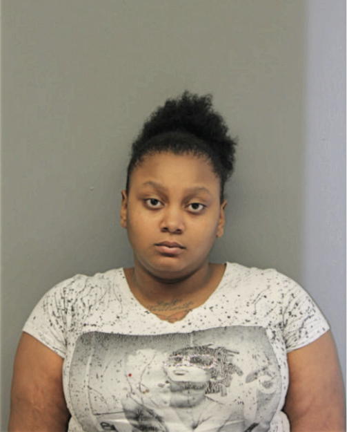 JAMISE D WASHINGTON, Cook County, Illinois