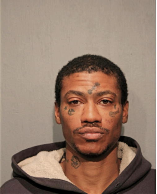DEONJE WATKINS, Cook County, Illinois