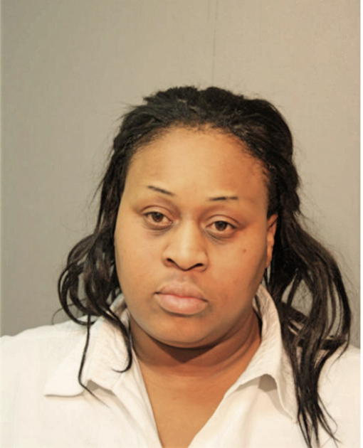 TYSKI L WATKINS, Cook County, Illinois