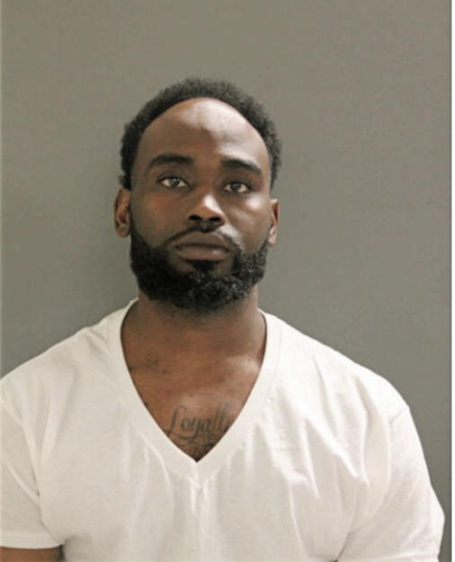 ANGELO C WATTS, Cook County, Illinois