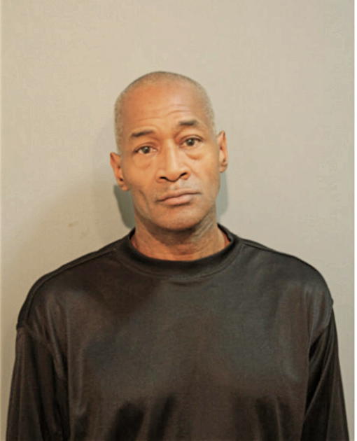 DESMAR WELTON, Cook County, Illinois