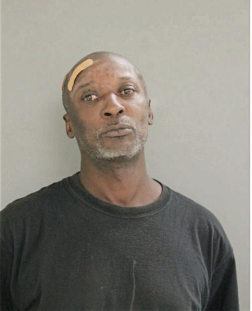 HENRY L WEST, Cook County, Illinois