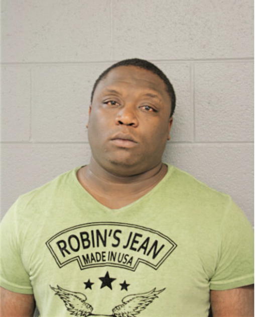 DAVID WHEATLEY, Cook County, Illinois