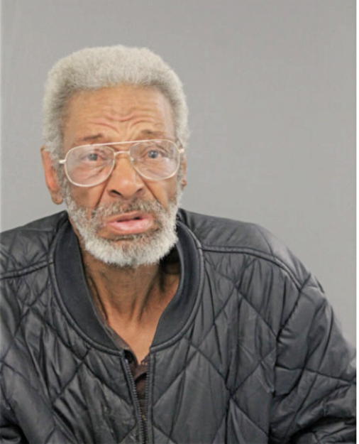 CURTIS J WHITLOCK, Cook County, Illinois