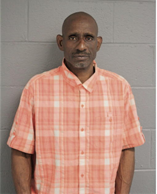MELVIN WILKERSON, Cook County, Illinois