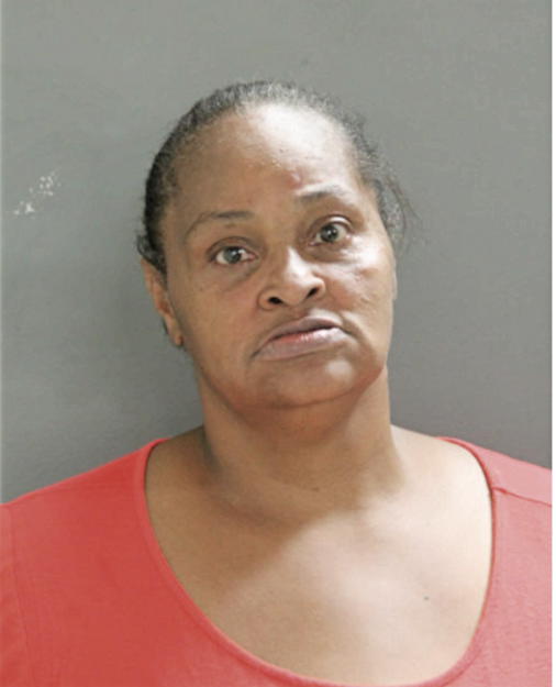 ANNETTE WILLIAMS, Cook County, Illinois