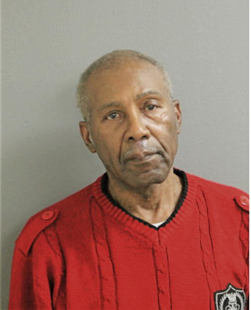 PRINCE WILLIAMS, Cook County, Illinois