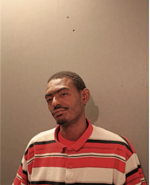 VERNELL A WILSON, Cook County, Illinois