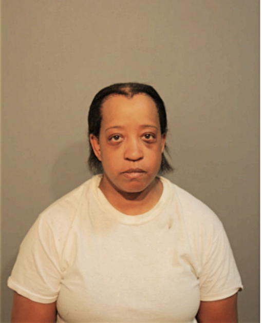 BETTY R WRIGHT, Cook County, Illinois
