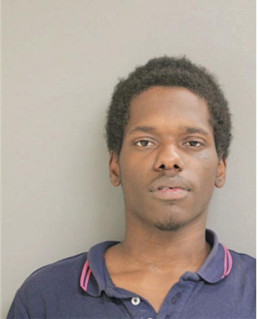 DAVYON V ALLEN, Cook County, Illinois