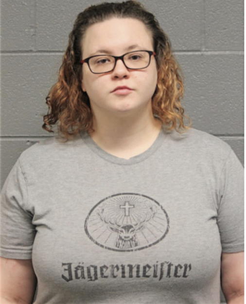 ANJELICA A ALVARADO, Cook County, Illinois