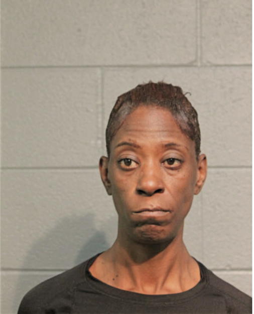 MARIE ANDERSON, Cook County, Illinois