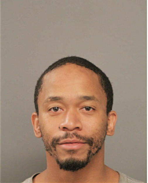 RONNELL C ANDERSON, Cook County, Illinois