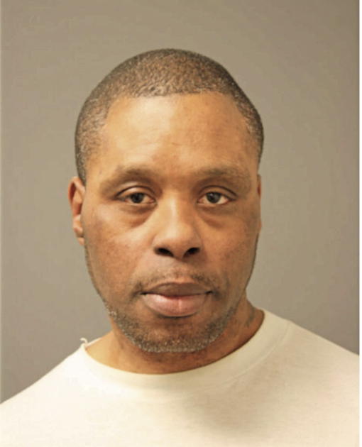 CLARENCE ANTHONY, Cook County, Illinois