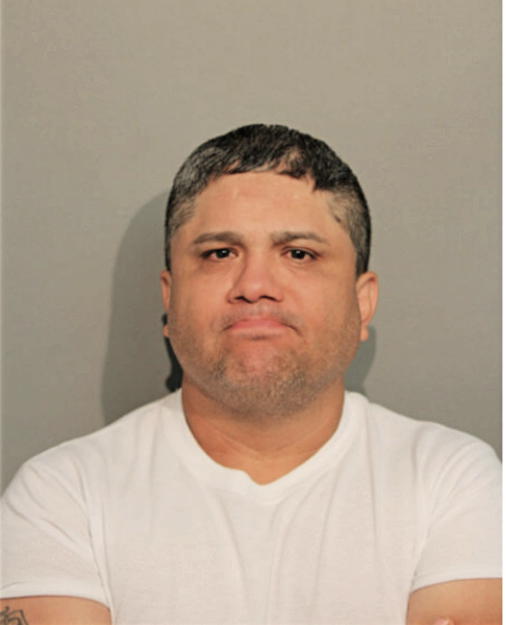 ROBERTO ARAUJO, Cook County, Illinois