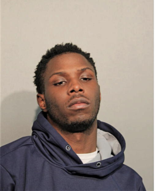 JEFFREY ARNOLD, Cook County, Illinois