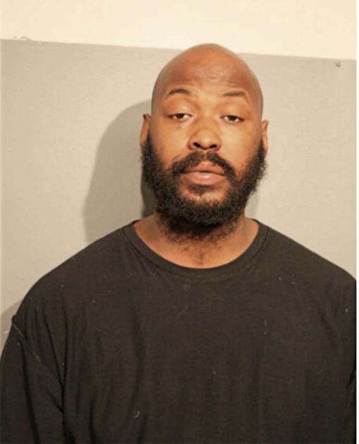 ALBERT ATTERBERRY, Cook County, Illinois