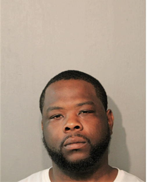 JOSEPH A AUSTON, Cook County, Illinois