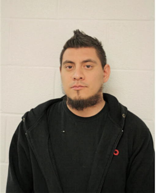 ADALBERTO AVITIA, Cook County, Illinois