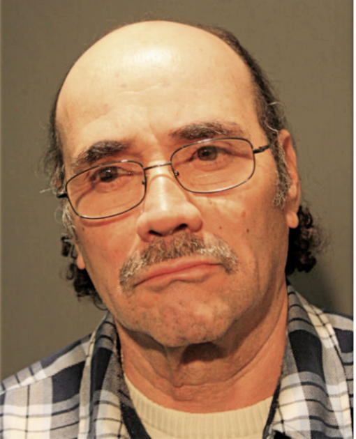 RAFAEL A BAEZ, Cook County, Illinois