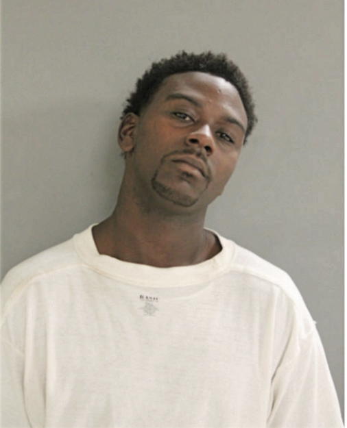 JEROME L BALENTINE, Cook County, Illinois