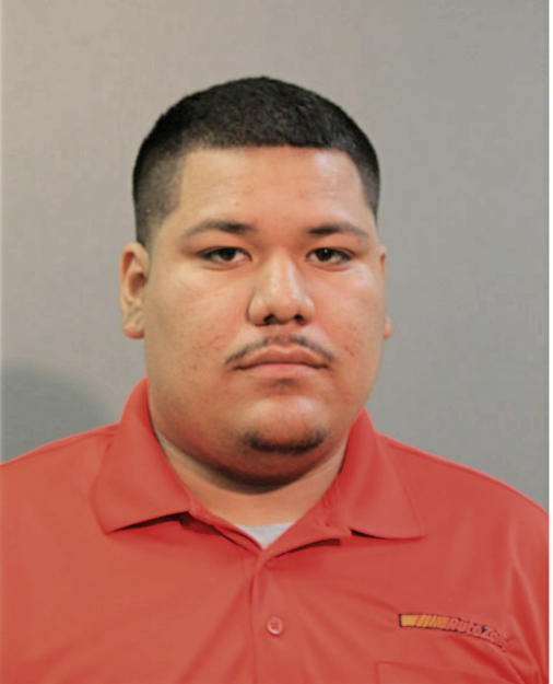 MARLON E BARRERA, Cook County, Illinois