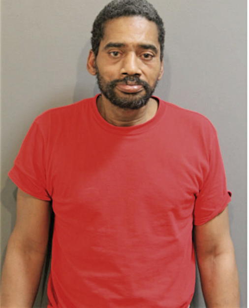 LAWRENCE BATES, Cook County, Illinois
