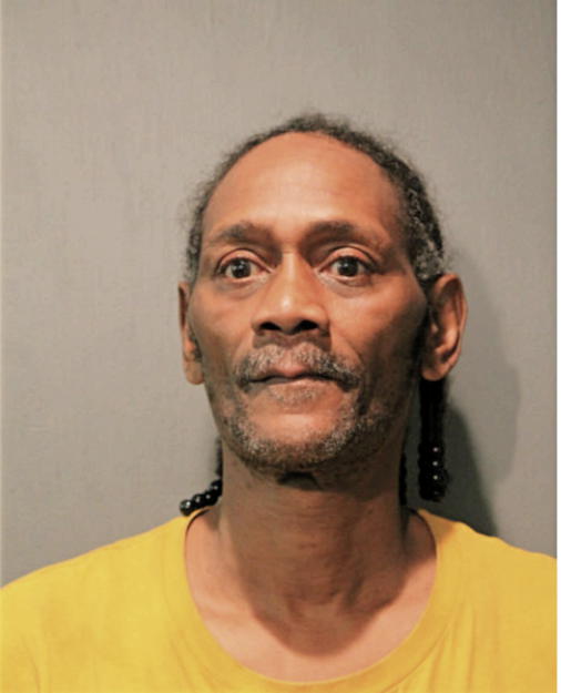 GLENN BEACHEM, Cook County, Illinois