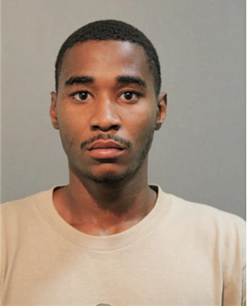 FLOYD BELL, Cook County, Illinois