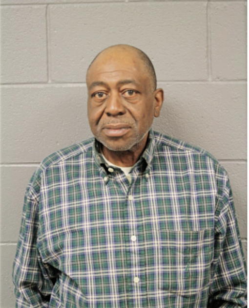 JIMMIE L BELL, Cook County, Illinois