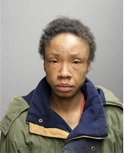 LATESHA BENDER, Cook County, Illinois