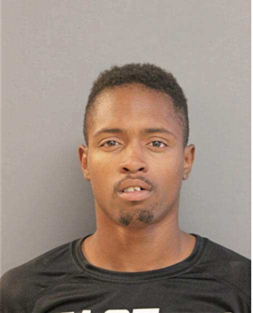 LORENZO BERGMAN, Cook County, Illinois