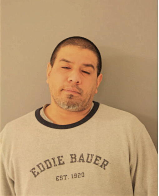 DANIEL Z BIJARRO, Cook County, Illinois