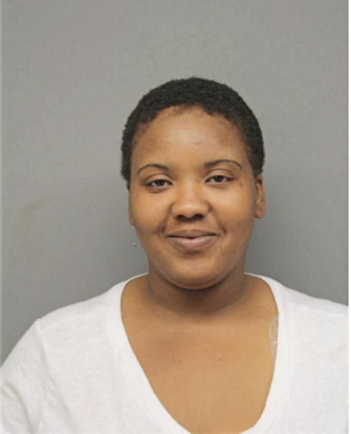 CIERRA L BOOKER, Cook County, Illinois