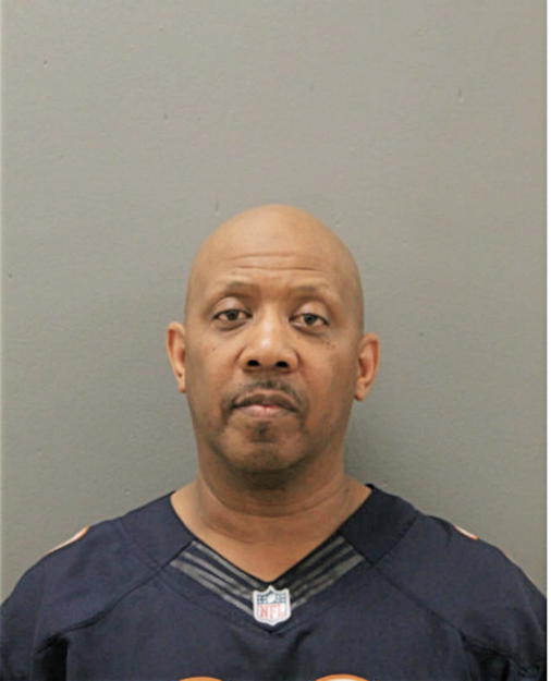 ZURIEL V BOURNE, Cook County, Illinois