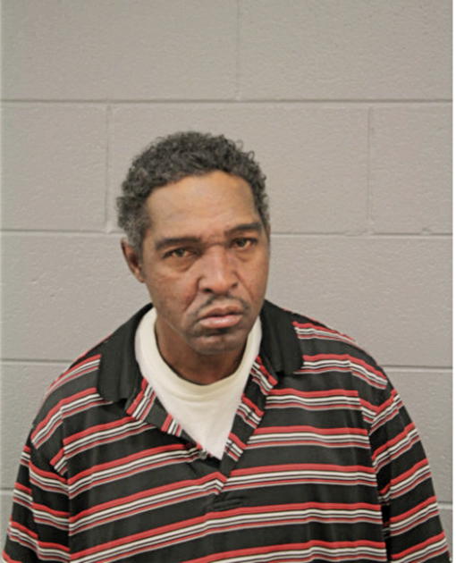 CHRISTOPHER BOYD, Cook County, Illinois