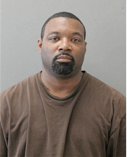 LEVI BREWER, Cook County, Illinois