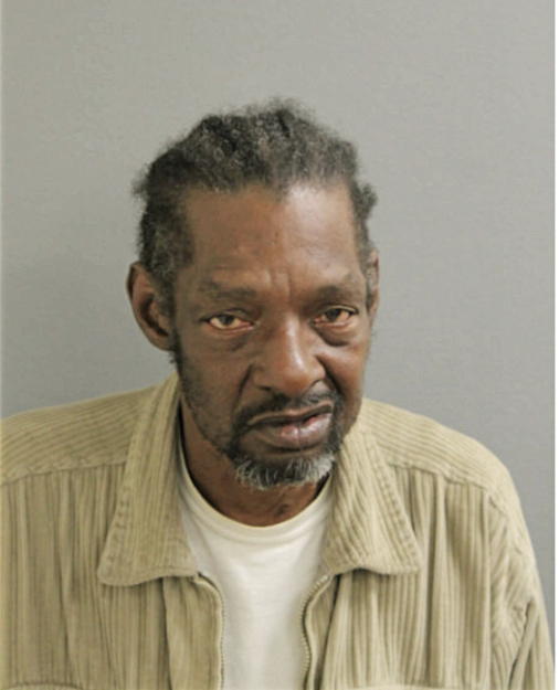 NORMAN BROOKS, Cook County, Illinois