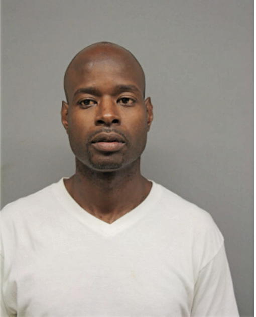 JOE B BROWN, Cook County, Illinois