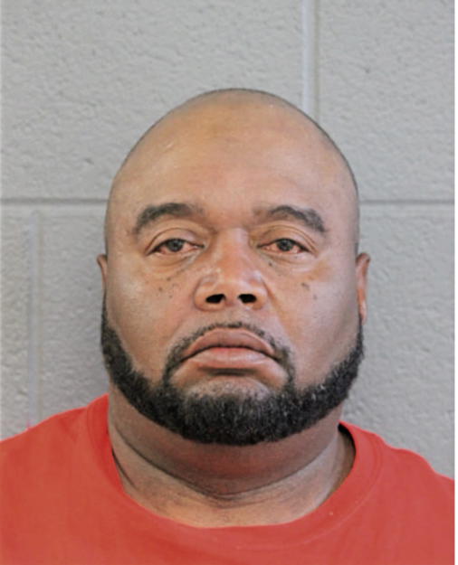 LEE C BRUCE, Cook County, Illinois