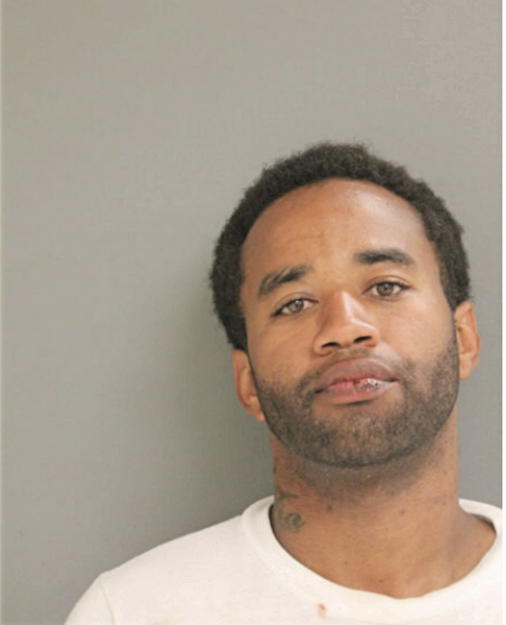 RODNEY BURPO, Cook County, Illinois