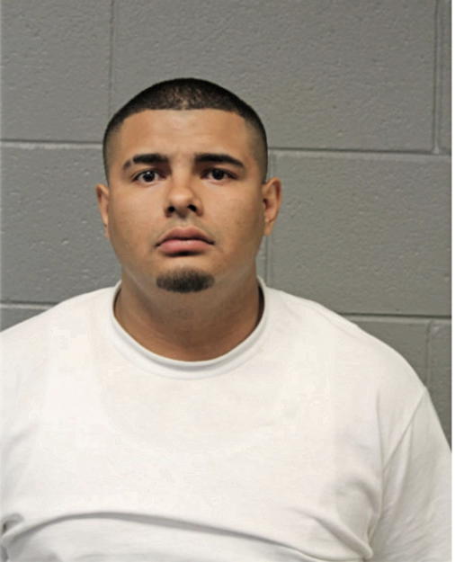 DANIEL CABRALES, Cook County, Illinois