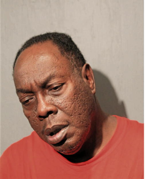 JAMES ASKO CALAHAN, Cook County, Illinois