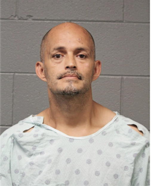 RICARDO CAMACHO, Cook County, Illinois