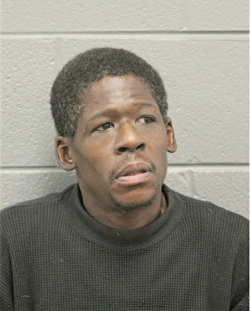 ANDREW CANNON, Cook County, Illinois