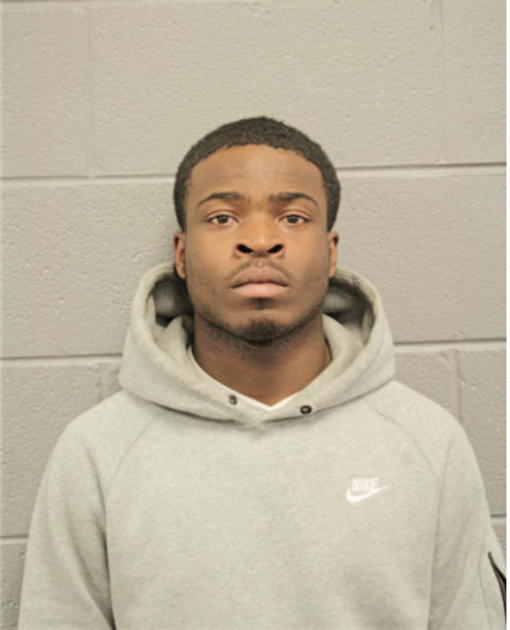 MARIO CANNON, Cook County, Illinois