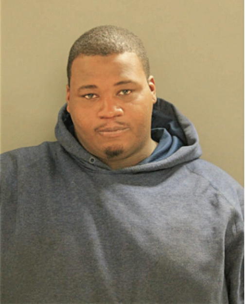MARTISZ CARR, Cook County, Illinois