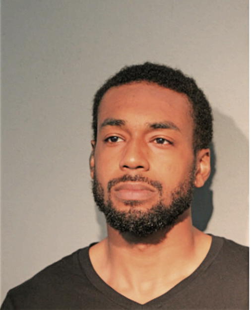 JUSTIN T CARTER, Cook County, Illinois