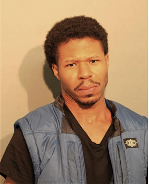 PHILLIP T CARTER, Cook County, Illinois